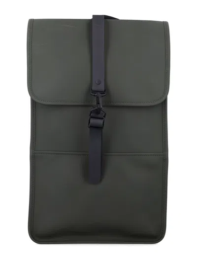 Rains Backpack In Green