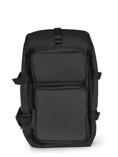 RAINS RAINS BACKPACK