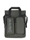 Rains Bags
