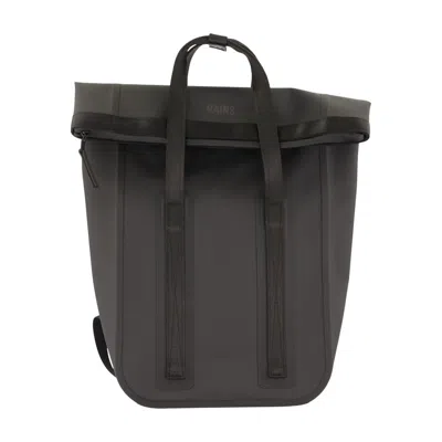 RAINS RAINS BACKPACK