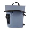 Rains Backpack In Blue