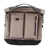 Rains Backpack In White