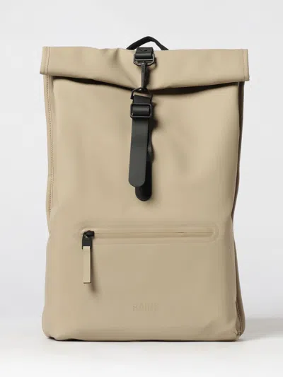 Rains Backpack Men In Nude
