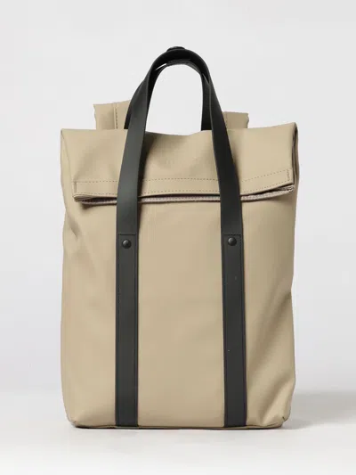 Rains Backpack Men In Nude