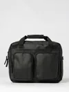 Rains Backpack Men In Black