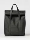 Rains Backpack Men In Black