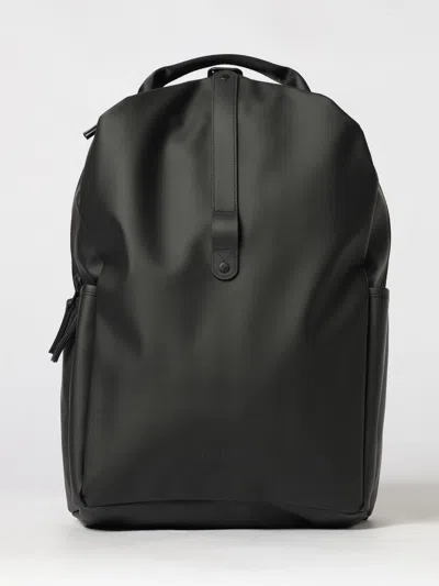 Rains Backpack Men In Black
