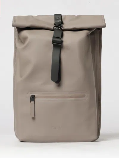 Rains Backpack Men In Nude