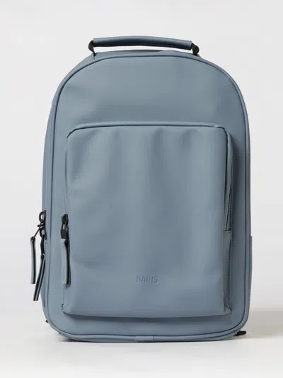 Rains Backpack Men In Blue