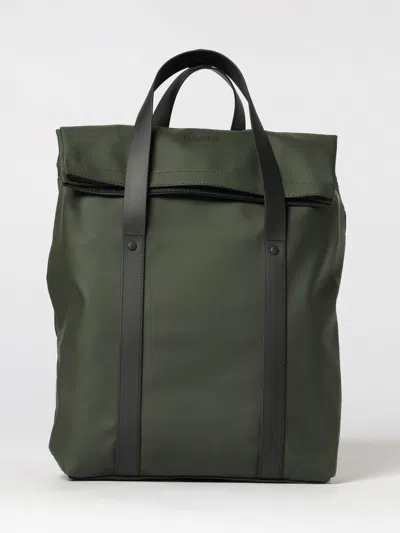 Rains Backpack Men In Purple