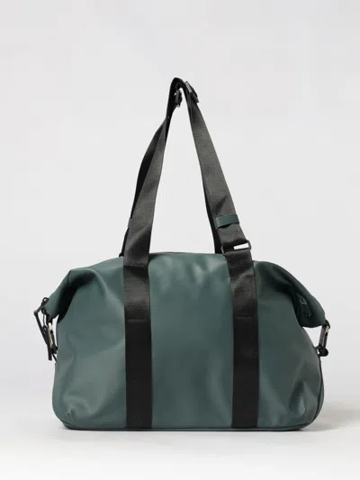 Rains Backpack Men In Green