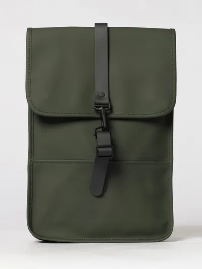 Rains Backpack Men In Green
