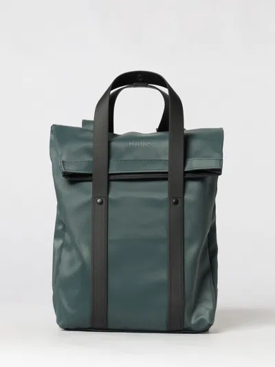 Rains Backpack Men In Green