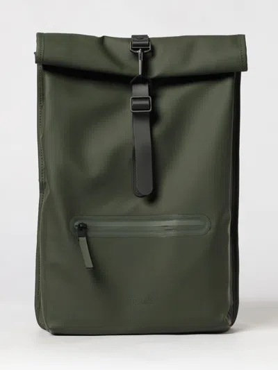 Rains Backpack Men In Green