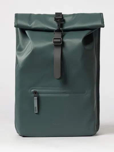 Rains Backpack Men In Green