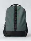 Rains Backpack Men  In Gray