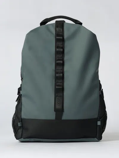 Rains Backpack Men  In Gray