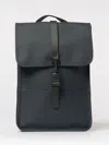 Rains Backpack Men  In Blue