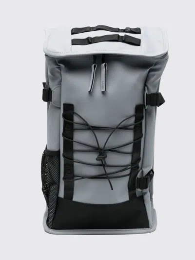Rains Backpack Men  In Blue