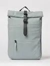 Rains Backpack Men  In Gray
