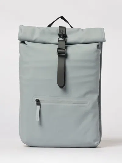Rains Backpack Men  In Gray