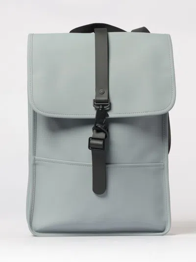 Rains Backpack Men  In Gray