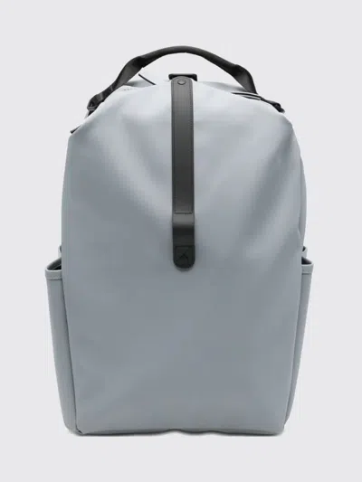 Rains Backpack Men  In Gray