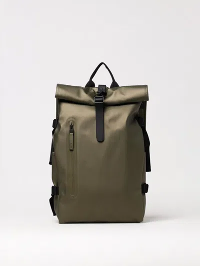 Rains Backpack Men  In Green