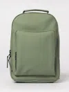 Rains Backpack Men  In Green