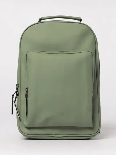 Rains Backpack Men  In Green