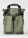 Rains Backpack Men  In Green