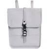 Rains Backpack Micro In Flint