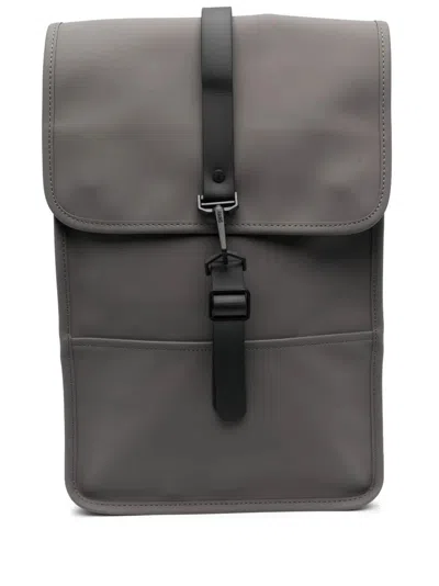 RAINS RAINS BACKPACK MINI
