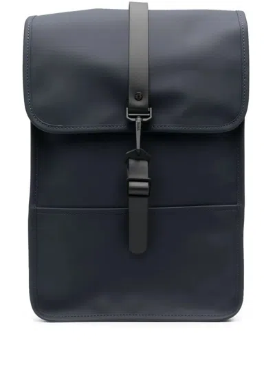 RAINS RAINS BACKPACK MINI BAGS