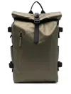 Rains Backpack Mini In Grey
