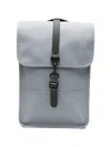 Rains Backpack Mini In Blue