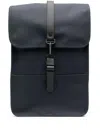 Rains Backpack Mini In Blue