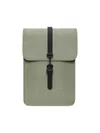 Rains Backpack Mini In Gray