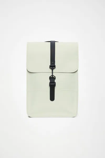 Rains Backpack Mini In Green