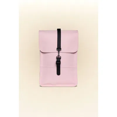 Rains Backpack Mini In Candy