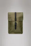 Rains Backpack Mini In Revel