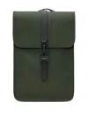 Rains Backpack Mini "w3" In Pattern