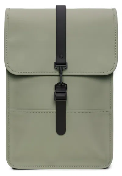 Rains Backpack  13020 Drift In Green