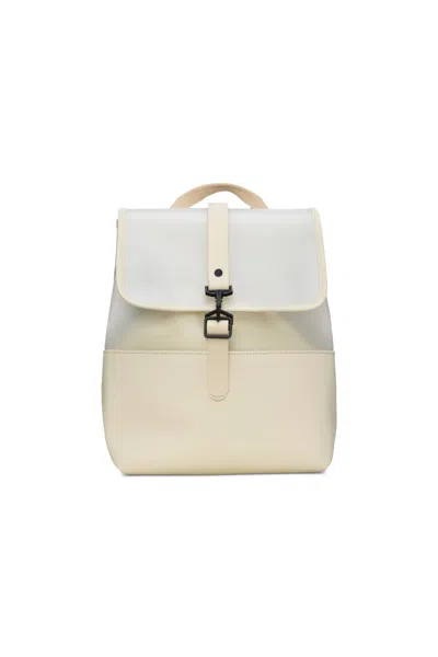 Rains Backpack  14140 Whisper