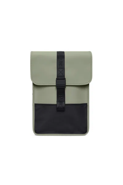 Rains Backpack  14300 Drift
