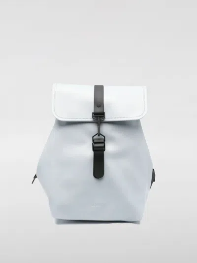 Rains Backpack  Woman Color Ice