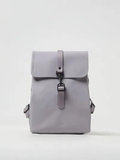 Rains Backpack  Woman Color Lilac