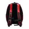 Rains Backpack In Red