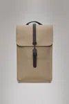 Rains Backpack In Sand