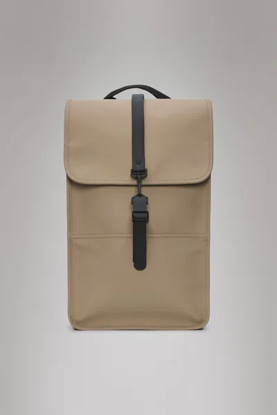 Rains Backpack In Sand
